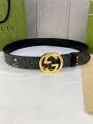 Design Brand G High Quality Belts Width 38 mm 2024 New M307