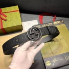 Design Brand G High Quality Belts Width 38 mm 2024 New M307