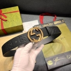 Design Brand G High Quality Belts Width 38 mm 2024 New M307