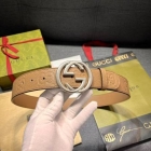 Design Brand G High Quality Belts Width 38 mm 2024 New M307