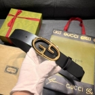 Design Brand G High Quality Belts Width 38 mm 2024 New M307