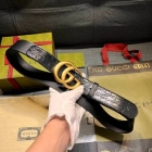 Design Brand G High Quality Belts Width 40 mm 2024 New M307