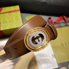 Design Brand G High Quality Belts Width 40 mm 2024 New M307