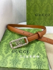 Design Brand G High Quality Belts Width 20 mm 2024 New M307