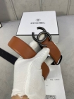 Design Brand C High Quality Genuine Leather Belts Width 30 mm 2024 New M307