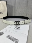 Design Brand C High Quality Genuine Leather Belts Width 30 mm 2024 New M307