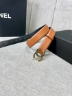 Design Brand C High Quality Genuine Leather Belts Width 30 mm 2024 New M307