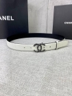 Design Brand C High Quality Genuine Leather Belts Width 30 mm 2024 New M307