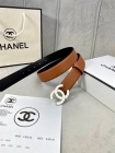 Design Brand C High Quality Genuine Leather Belts Width 30 mm 2024 New M307