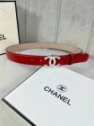 Design Brand C High Quality Genuine Leather Belts Width 30 mm 2024 New M307