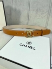 Design Brand C High Quality Genuine Leather Belts Width 30 mm 2024 New M307