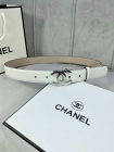 Design Brand C High Quality Genuine Leather Belts Width 30 mm 2024 New M307