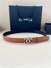 Design Brand C High Quality Genuine Leather Belts Width 30 mm 2024 New M307