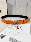 Design Brand C High Quality Genuine Leather Belts Width 30 mm 2024 New M307