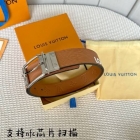 Design Brand L High Quality Genuine Leather Belts Width 40 mm 2024 New M307