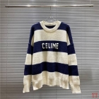 Design Brand CE High Quality Men and Women Sweaters Size S-XXL 2024 New D1907