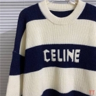 Design Brand CE High Quality Men and Women Sweaters Size S-XXL 2024 New D1907