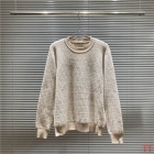 Design Brand F High Quality Men and Women Sweaters Size S-XXL 2024 New D1907