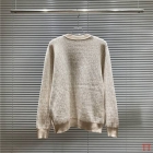 Design Brand F High Quality Men and Women Sweaters Size S-XXL 2024 New D1907