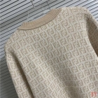 Design Brand F High Quality Men and Women Sweaters Size S-XXL 2024 New D1907