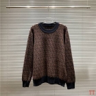 Design Brand F High Quality Men and Women Sweaters Size S-XXL 2024 New D1907