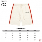 Design Brand G High Quality Men Shorts Euro Size S-XL 2024 New D1907