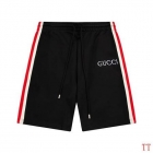 Design Brand G High Quality Men Shorts Euro Size S-XL 2024 New D1907