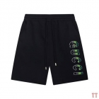 Design Brand G High Quality Men Shorts Euro Size S-XL 2024 New D1907