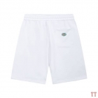 Design Brand G High Quality Men Shorts Euro Size S-XL 2024 New D1907