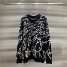 Design Brand G High Quality Men and Women Sweater Size S-XXL 2024 New D1907