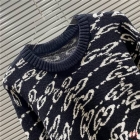 Design Brand G High Quality Men and Women Sweater Size S-XXL 2024 New D1907