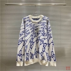 Design Brand G High Quality Men and Women Sweater Size S-XXL 2024 New D1907