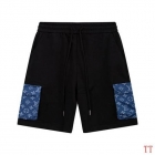 Design Brand L High Quality Men Shorts Size XS-L 2024 New D1907