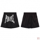 Design Brand Pur High Quality Men Shorts Euro Size S-XL 2024 New D1907