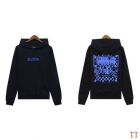 Design Brand Pur High Quality Men Sweat Shirts Euro Size S-XL 2024 New D1907