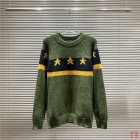 Design Brand S High Quality Men and Women Sweaters Size S-XXL 2024 New D1907