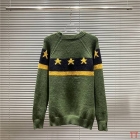 Design Brand S High Quality Men and Women Sweaters Size S-XXL 2024 New D1907