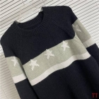 Design Brand S High Quality Men and Women Sweaters Size S-XXL 2024 New D1907