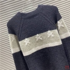 Design Brand S High Quality Men and Women Sweaters Size S-XXL 2024 New D1907