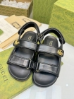 Design Brand G High Quality Women Slippers Sandals 2.0cm Height H307