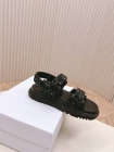 Design Brand D High Quality Women Slippers Sandals H307