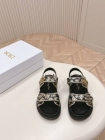 Design Brand D High Quality Women Slippers Sandals H307