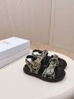 Design Brand D High Quality Women Slippers Sandals H307