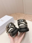 Design Brand D High Quality Women Slippers Sandals H307