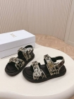 Design Brand D High Quality Women Slippers Sandals H307