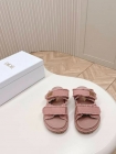 Design Brand D High Quality Women Slippers Sandals H307