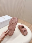 Design Brand D High Quality Women Slippers Sandals H307