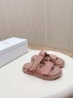 Design Brand D High Quality Women Slippers Sandals H307