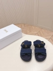 Design Brand D High Quality Women Slippers Sandals H307