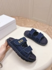 Design Brand D High Quality Women Slippers Sandals H307